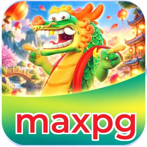 maxpg Logo