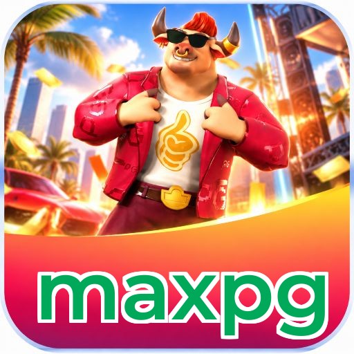 maxpg Segurança Logo 3