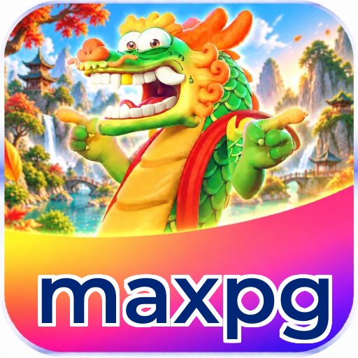 maxpg Instalar Logo 2