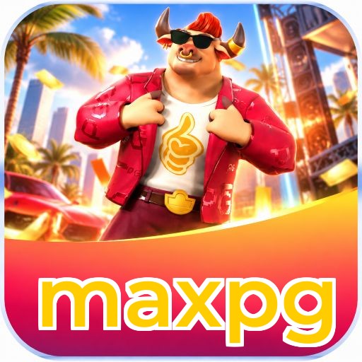 maxpg Cadastro Oficial