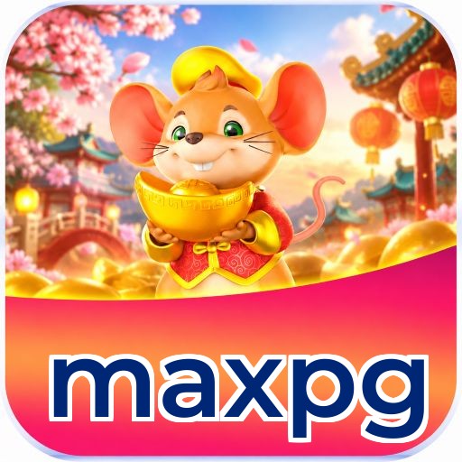 maxpg Logo