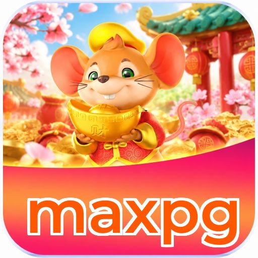 maxpg Logo