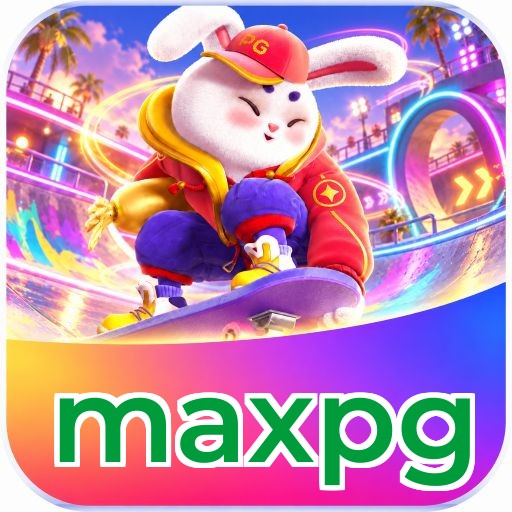 maxpg Logo