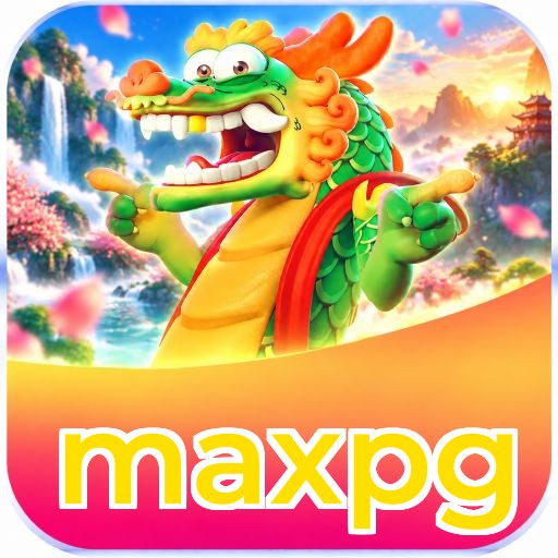 maxpg Apostas Esportivas Logo