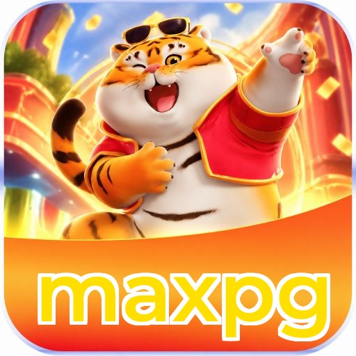 maxpg Download Logo Oficial