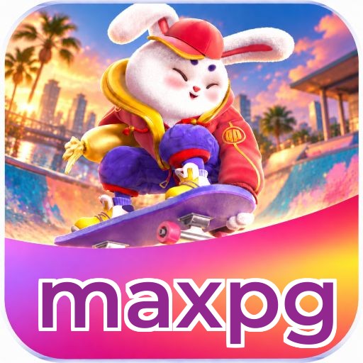 maxpg Logo