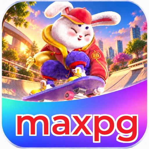 maxpg Logo Oficial - Cassino Online Certificado Brasil