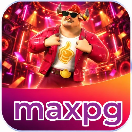maxpg Logo