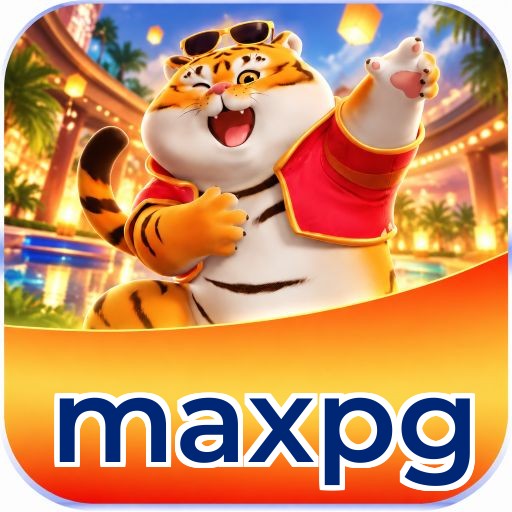 maxpg Logo