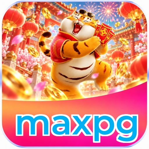 maxpg Logo 2
