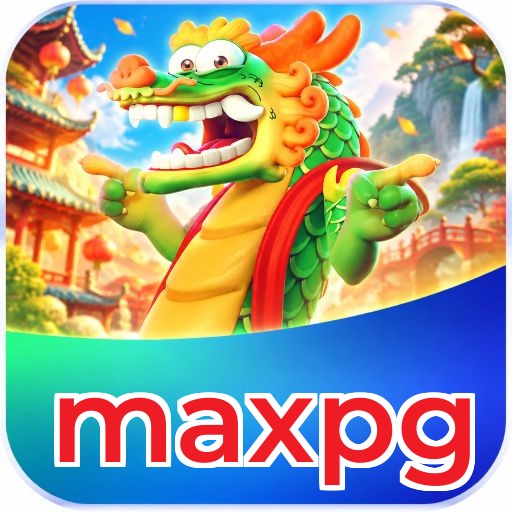 maxpg Segurança Logo 2