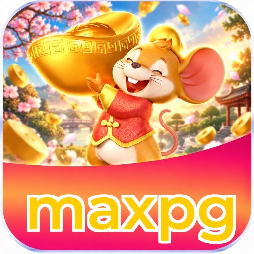maxpg Logo