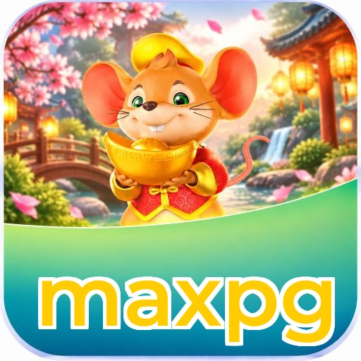 maxpg Logo