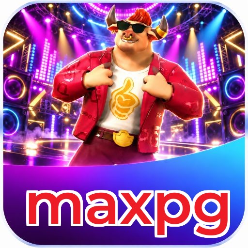 maxpg Logo