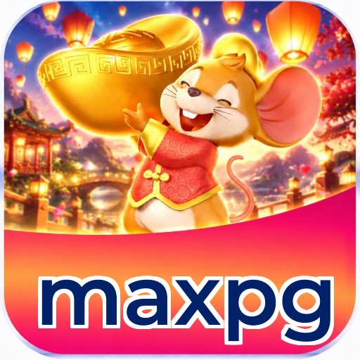 maxpg Instalar Logo 3