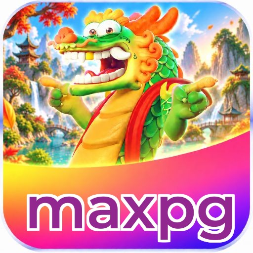 maxpg Logo 1