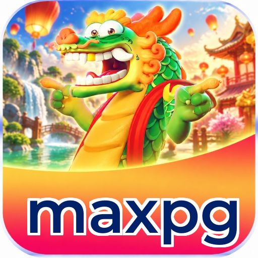 maxpg Logo