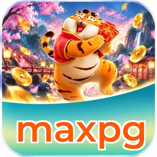 maxpg Logo