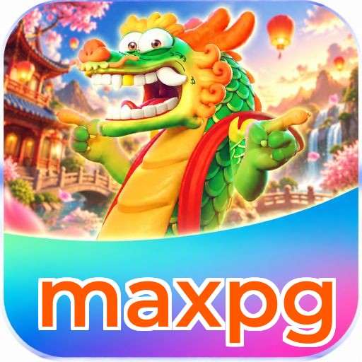 maxpg Logo