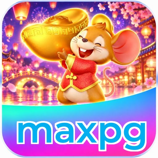 maxpg Logo