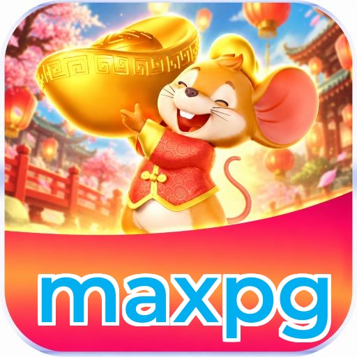 maxpg Logo