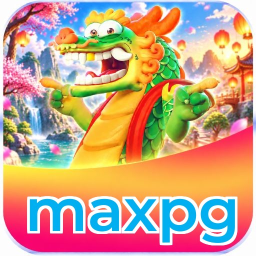 maxpg Logo