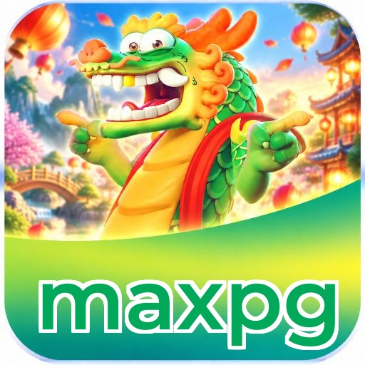 maxpg Logo