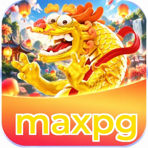 maxpg Logo