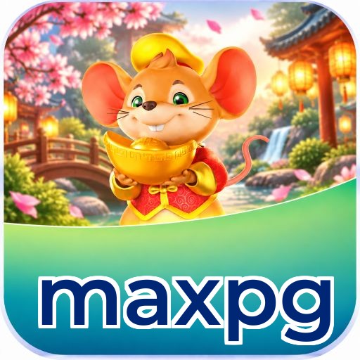 maxpg Instalar Logo 1